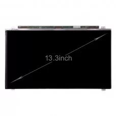 N133BGA-EA2 13,3 инча 30 пина с висока резолюция 1366x768 екран за лаптоп TFT LCD панели
